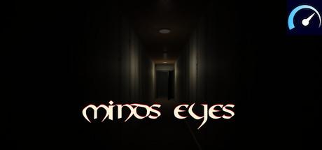 Minds Eyes tile