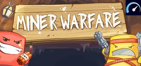 Miner Warfare tile