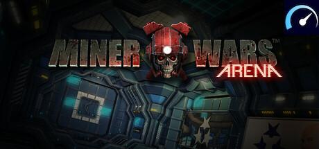 Miner Wars Arena tile
