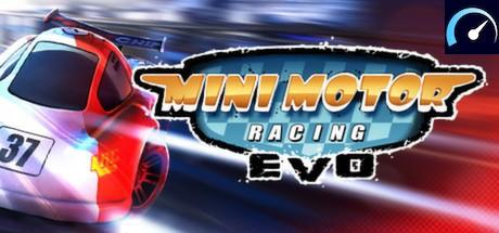 Mini Motor Racing EVO tile