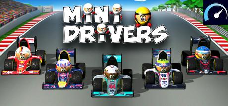 MiniDrivers tile