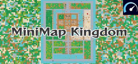 MiniMap Kingdom tile