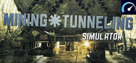 Mining & Tunneling Simulator tile