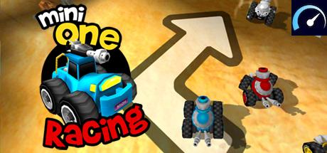 MiniOne Racing tile