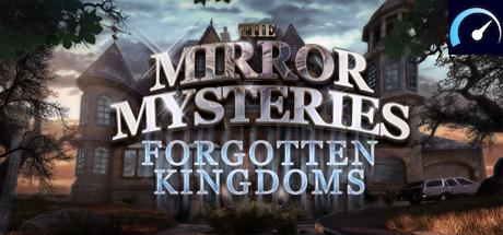 Mirror Mysteries 2 tile