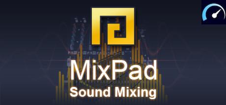 MixPad tile