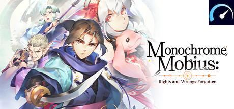 Monochrome Mobius: Rights and Wrongs Forgotten tile