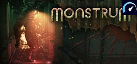 Monstrum tile