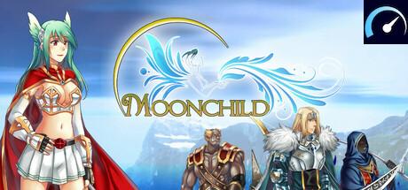 Moonchild tile