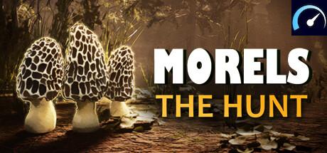 Morels: The Hunt tile