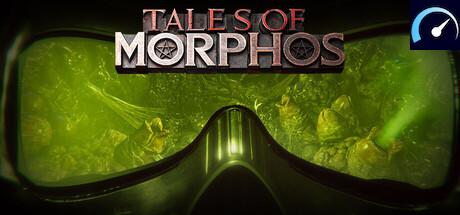 Morphos - PCGameBenchmark