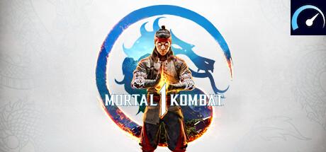 Mortal Kombat 1 tile