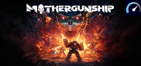 MOTHERGUNSHIP tile