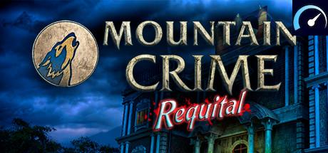Mountain Crime: Requital tile