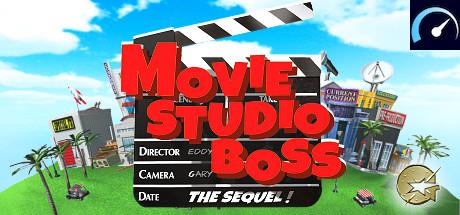 Movie Studio Boss: The Sequel tile