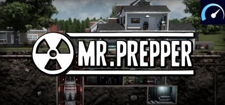 Mr. Prepper tile