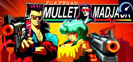 MULLET MAD JACK tile