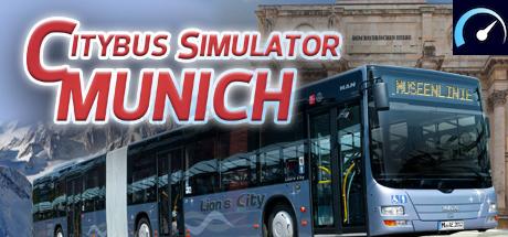 Munich Bus Simulator tile