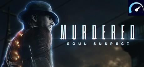 Murdered: Soul Suspect tile