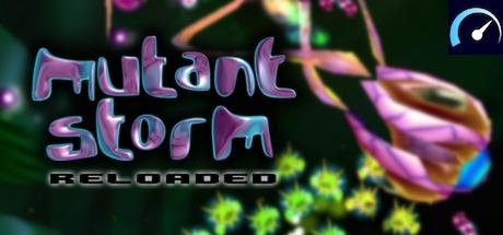 Mutant Storm: Reloaded tile
