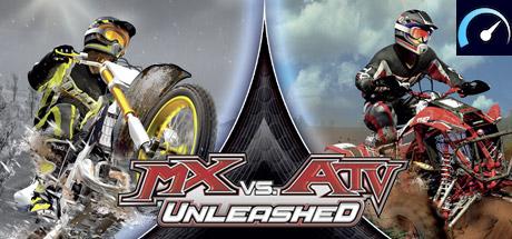MX vs. ATV Unleashed tile