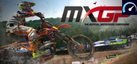 MXGP - The Official Motocross Videogame tile