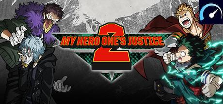 MY HERO ONE'S JUSTICE 2 tile