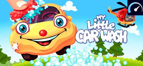 My Little Car Wash - Cars & Trucks Roleplaying Game for Kids tile
