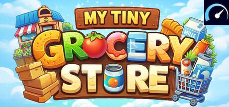 My Tiny Grocery Store - Desktop Idle Supermarket Game - PCGameBenchmark