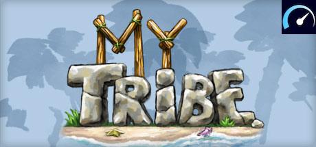 My Tribe tile