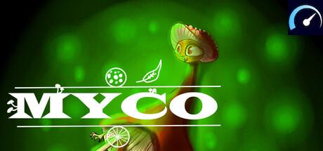 MYCO - PCGameBenchmark