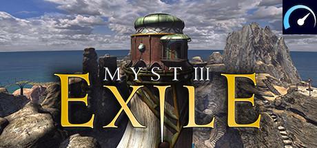 Myst III: Exile tile