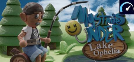 Mysteries Under Lake Ophelia tile