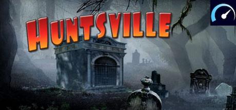 Mystery Case Files: Huntsville tile