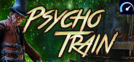 Mystery Masters: Psycho Train Deluxe Edition tile