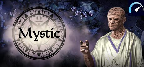 Mystic tile