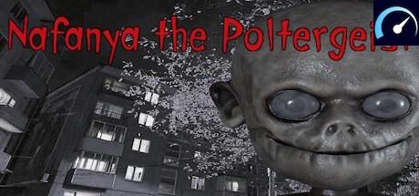 Nafanya the Poltergeist tile