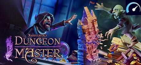 Naheulbeuk's Dungeon Master tile