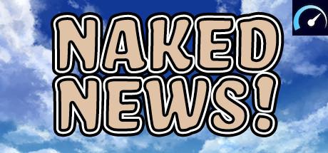 Naked News tile