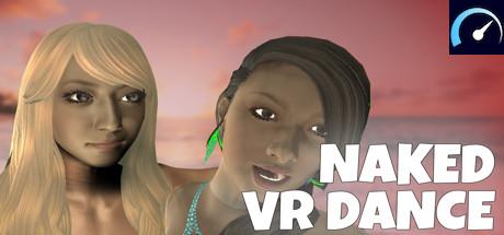 Naked VR Dance tile