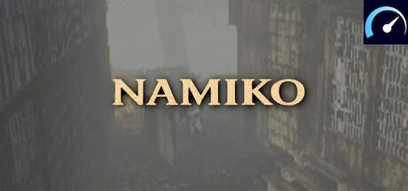 Namiko tile