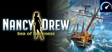 Nancy Drew: Sea of Darkness tile