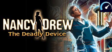 Nancy Drew: The Deadly Device tile