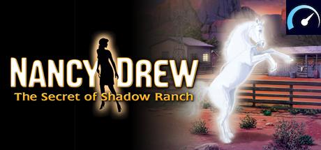 Nancy Drew: The Secret of Shadow Ranch tile