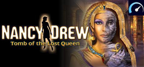 Nancy Drew: Tomb of the Lost Queen tile