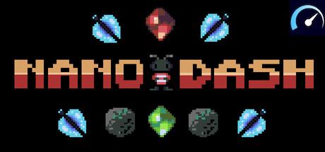 Nano Dash tile