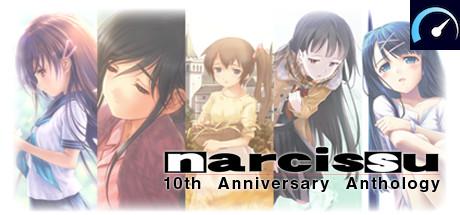 Narcissu 10th Anniversary Anthology Project tile