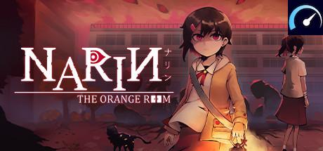 Narin: The Orange Room tile