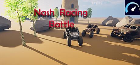 Nash Racing: Battle tile