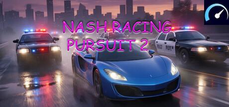Nash Racing Pursuit 2 tile